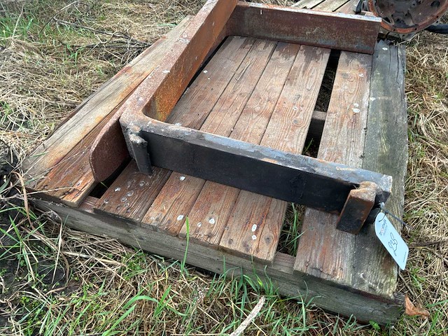 Heftrucklepelset - afbeelding 3 van  3