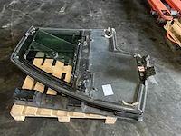 Heftruckportier rechts (2x) - afbeelding 1 van  6