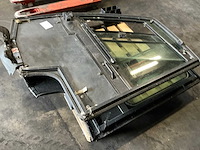 Heftruckportier rechts (2x) - afbeelding 3 van  6