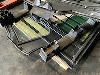 Heftruckportier rechts (2x) - afbeelding 6 van  6