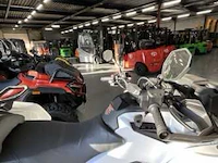 Heftrucks, generatoren & gereedschappen