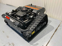 Heftrucks, grasmaaiers quads en gereedschappen