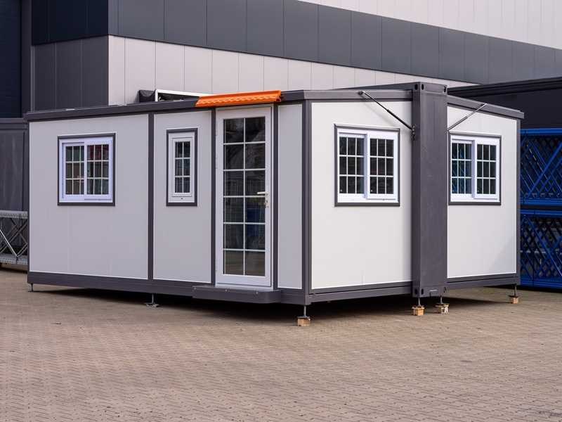 Heftrucks, grondverzetmachines, kantoorunit, steigerplanken, units en zakelijke goederen