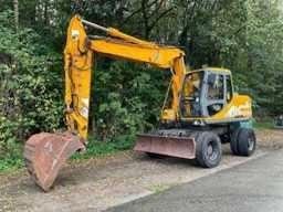 Heftrucks, machines, uitrustingsstukken, onderdelen en gereedschap