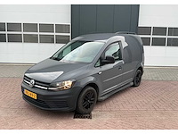 Heftrucks, palletwagens, gereedschappen en materialen