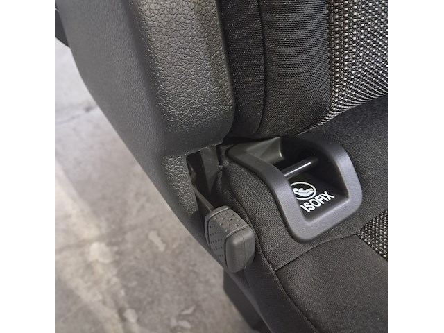 Heftruckstoel, faurecia - afbeelding 2 van  11