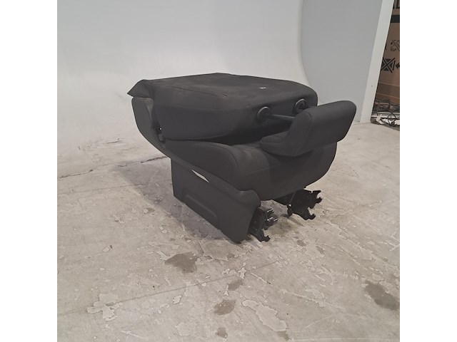 Heftruckstoel, faurecia - afbeelding 3 van  11