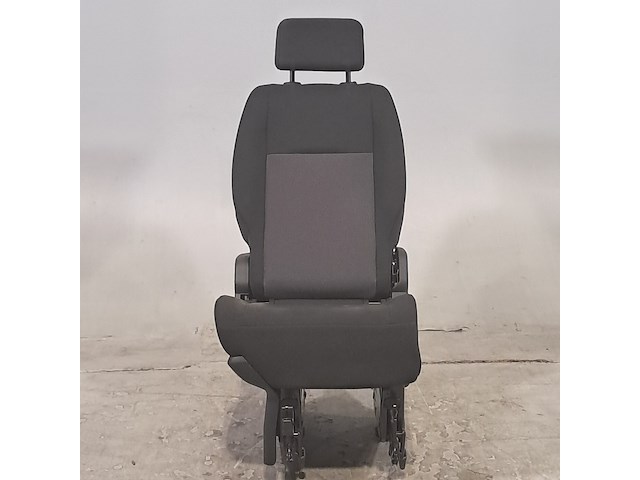 Heftruckstoel, faurecia - afbeelding 1 van  11