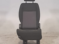 Heftruckstoel, faurecia - afbeelding 1 van  11