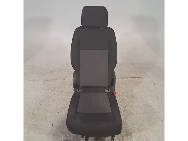 Heftruckstoel, faurecia - afbeelding 4 van  11