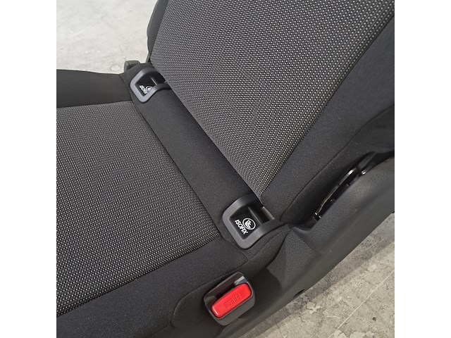 Heftruckstoel, faurecia - afbeelding 5 van  11