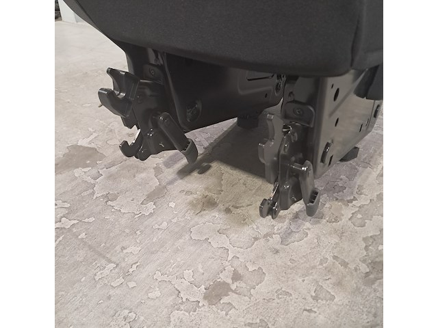 Heftruckstoel, faurecia - afbeelding 6 van  11