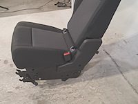 Heftruckstoel, faurecia - afbeelding 7 van  11