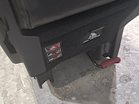 Heftruckstoel, faurecia - afbeelding 8 van  11