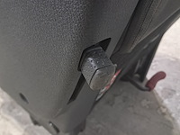 Heftruckstoel, faurecia - afbeelding 9 van  11