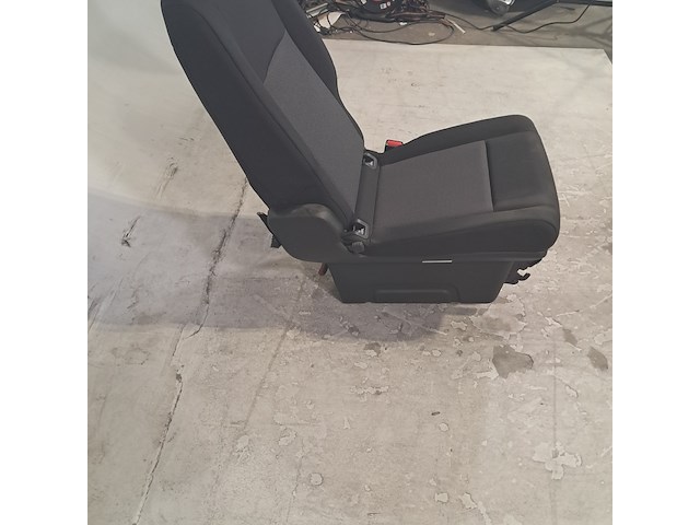 Heftruckstoel, faurecia - afbeelding 10 van  11