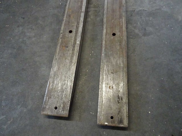 Heftruckverlenglepel (2x) - afbeelding 2 van  3