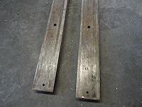 Heftruckverlenglepel (2x) - afbeelding 2 van  3