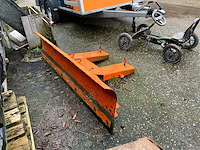 Heftruckvoorzetschuif - afbeelding 2 van  4