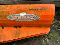 Heftruckvoorzetschuif - afbeelding 3 van  4