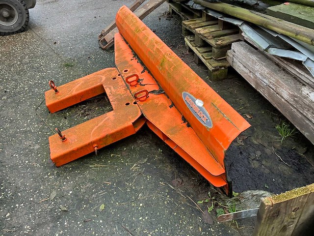 Heftruckvoorzetschuif - afbeelding 4 van  4