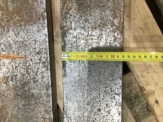 Heftruckzetel en verlenglepels - afbeelding 4 van  5