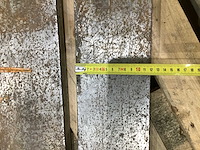 Heftruckzetel en verlenglepels - afbeelding 4 van  5