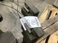 Heftruckzetel en verlenglepels - afbeelding 5 van  5