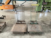 Hefwagen (2x) - afbeelding 2 van  4