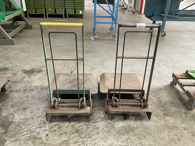 Hefwagen (2x) - afbeelding 4 van  4