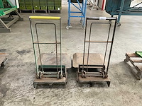 Hefwagen (2x) - afbeelding 4 van  4