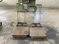 Hefwagen (2x) - afbeelding 2 van  4