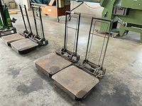 Hefwagen (2x) - afbeelding 3 van  4