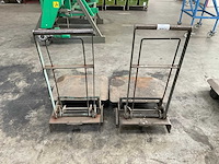 Hefwagen (2x) - afbeelding 4 van  4