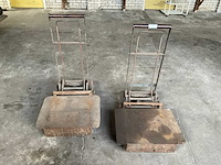 Hefwagen (3x) - afbeelding 2 van  3