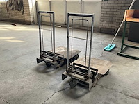 Hefwagen (3x) - afbeelding 3 van  3