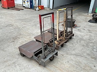 Hefwagen (3x) - afbeelding 3 van  3