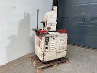 Hegenscheidt - notching machine - afbeelding 2 van  5