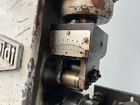 Hegenscheidt - notching machine - afbeelding 5 van  5