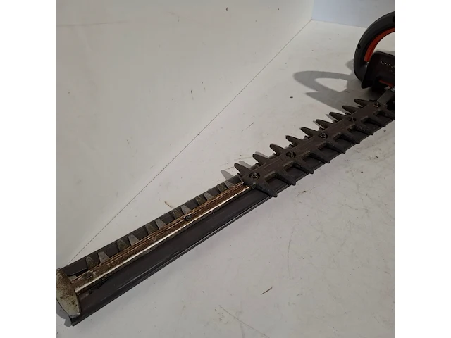 Heggenschaar - 60cm - accu (incl. accu set), husqvarna, 536lihd60x, 2018 - afbeelding 11 van  12