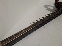 Heggenschaar - 60cm - accu (incl. accu set), husqvarna, 536lihd60x, 2018 - afbeelding 11 van  12