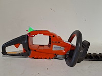 Heggenschaar - 60cm - accu (incl. accu set), husqvarna, 536lihd60x, 2018 - afbeelding 5 van  12