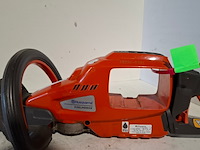 Heggenschaar - 60cm - accu (incl. accu set), husqvarna, 536lihd60x, 2018 - afbeelding 7 van  12