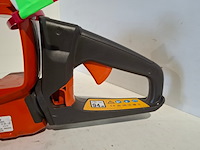 Heggenschaar - 60cm - accu (incl. accu set), husqvarna, 536lihd60x, 2018 - afbeelding 9 van  12