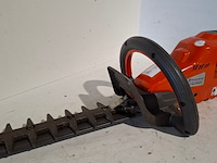 Heggenschaar - 60cm - accu (incl. accu set), husqvarna, 536lihd60x, 2018 - afbeelding 10 van  12