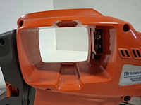 Heggenschaar - 60cmo inclusief accupakket (2 accu's en lader) husqvarna, 520ihd61, bouwjaar 2020 - afbeelding 12 van  13