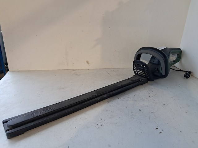 Heggenschaar - 65cm - 230v bosch, advancedhedgecut 65, bouwjaar 2022 - afbeelding 1 van  4
