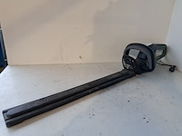 Heggenschaar - 65cm - 230v bosch, advancedhedgecut 65, bouwjaar 2022 - afbeelding 1 van  4