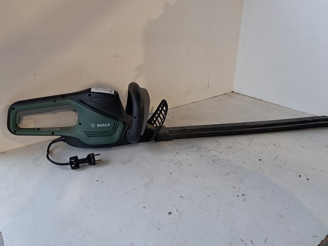 Heggenschaar - 65cm - 230v bosch, advancedhedgecut 65, bouwjaar 2022 - afbeelding 3 van  4