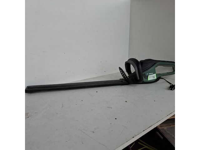 Heggenschaar - 65cm - 230v bosch, advancedhedgecut 65, bouwjaar 2022 - afbeelding 1 van  5